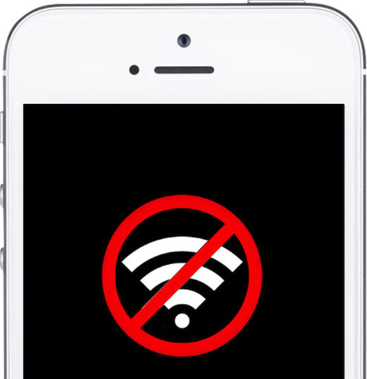 Wifi Antenna Iphone 5 Module Replacement Network Slot