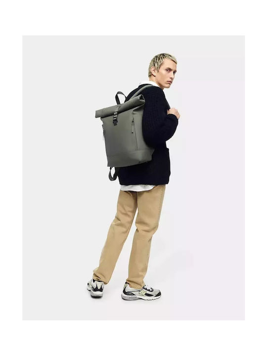 Gaston Luga Backpack Αδιάβροχο 20lt Πράσινο