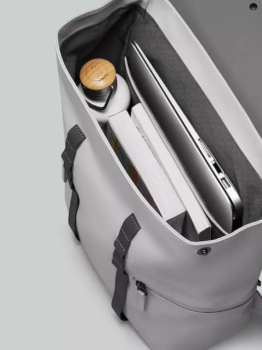 Gaston Luga Rucksack Wasserdicht 14Es Schwarz