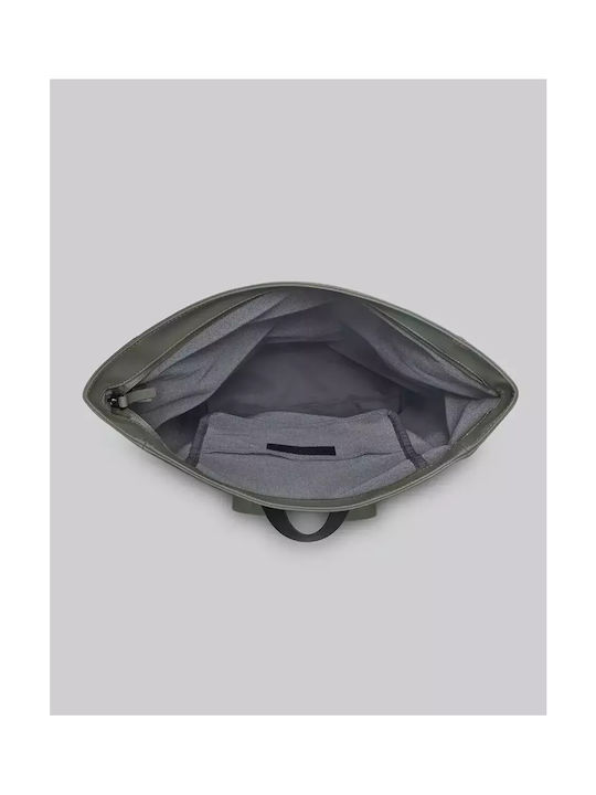 Gaston Luga Backpack Αδιάβροχο 20lt Πράσινο