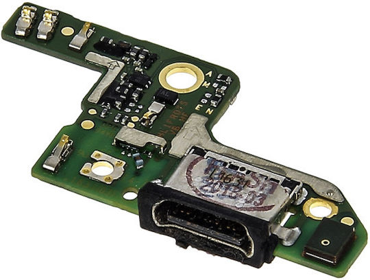 Usb-c Charge Connector Replacement Part Honor 8