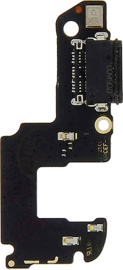 USB-C Ladeanschluss Ersatzteil Honor 9