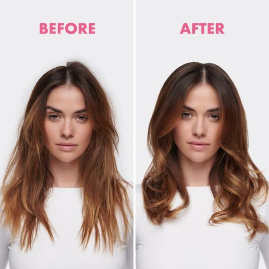 Umberto Giannini Frizz Fix™ Σαμπουάν Ενυδάτωσης & Βαθύ Καθαρισμού για Φριζαρισμένα Μαλλιά 250ml