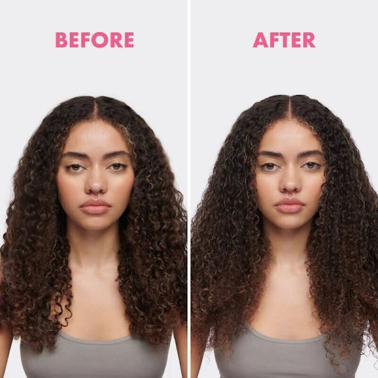 Umberto Giannini Frizz Fix™ Σαμπουάν Ενυδάτωσης & Βαθύ Καθαρισμού για Φριζαρισμένα Μαλλιά 250ml