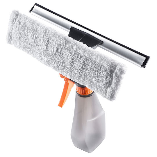 Kadax Ψεκαστήρας Καθαρισμού Τζαμιών Μήκους 26cm 32662