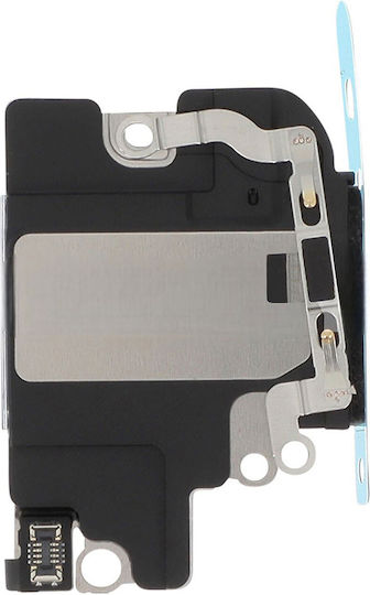 Apple Externer Lautsprecher Apple iPhone Xs Original Ohrhörer Schwarz