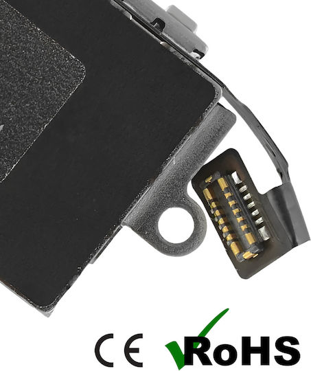 Clappio Replacement Vibrator Apple Iphone Xr Black