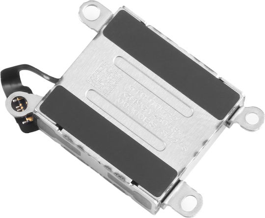 Vibrator de înlocuire Clappio pentru Apple iPhone 15 Plus Negru
