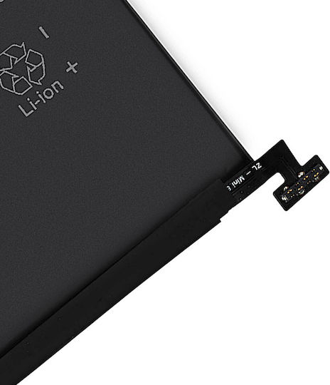Clappio Battery Ipad Mini 6 A2522 5034 Mah 100% Compatible Black