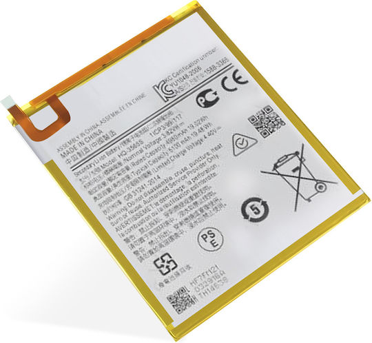 Internal Battery Galaxy Tab A7 Lite 5100mah 100% Compatible Gh81-19691a