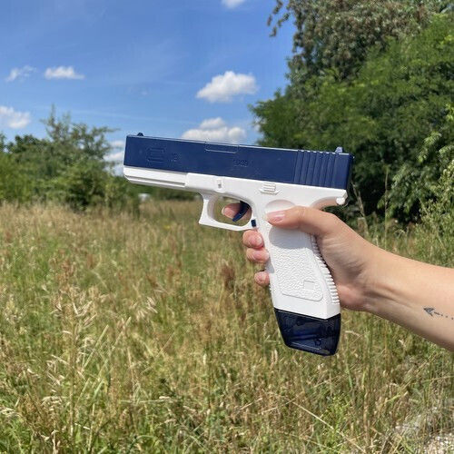 Kruzzel Automatic Νεροπίστολο 13.6εκ.