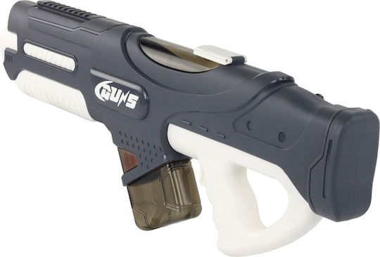 Lean Toys Large Water Gun 56cm