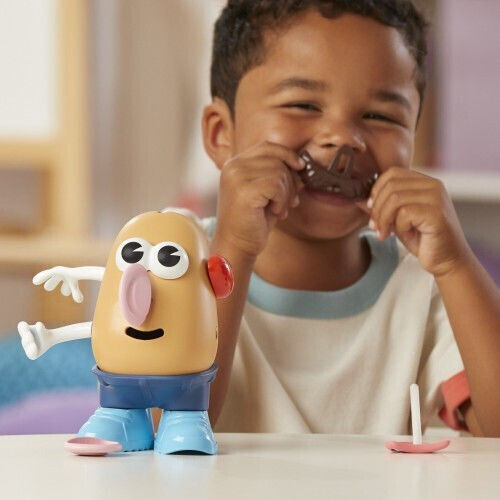 Hasbro Potato Head για 2+ Ετών