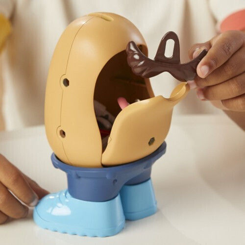 Hasbro Potato Head για 2+ Ετών