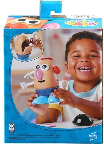 Hasbro Herr Kartoffelkopf Herr Kartoffelkopf Für Mehrfach Alter 2+ (null)