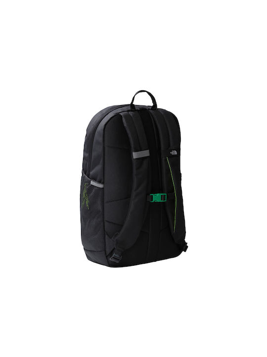 The North Face Jester Stoff Rucksack Schwarz 24.6Es