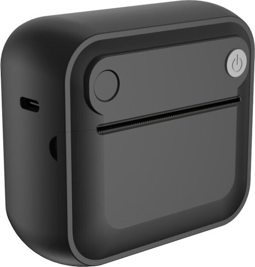 Denver MBP-3 Thermische Fotodrucker mit Bluetooth