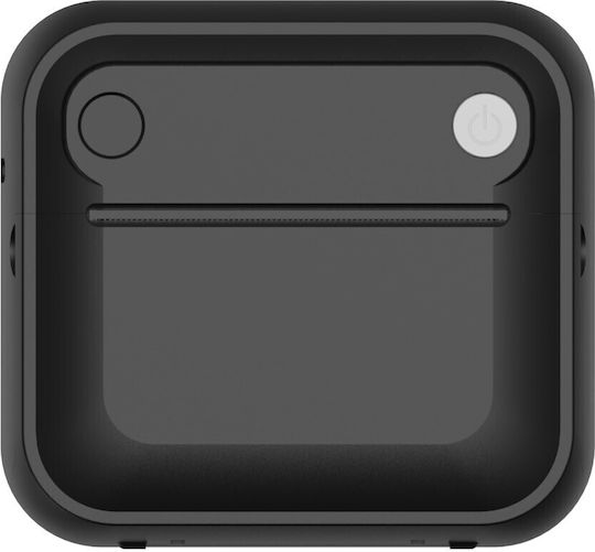 Denver MBP-3 Thermische Fotodrucker mit Bluetooth