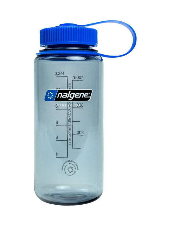 Nalgene Wide Mouth Sustain Παγούρι Πλαστικό Nalgene Wide Mouth Sustain Παγούρι Πλαστικό
