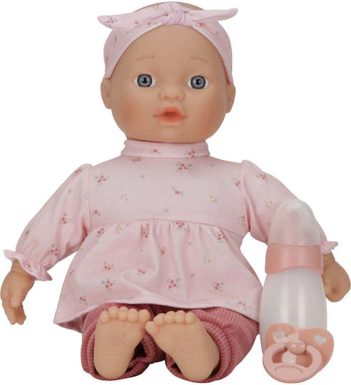 Little Dutch Baby Doll Lily for 0+ Years 36.5 cm