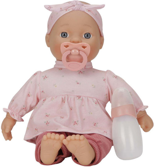 Little Dutch Baby Doll Lily for 0+ Years 36.5 cm