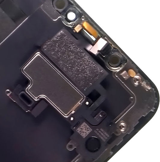 Clappio Internal Speakers Iphone Xs Replacement 100% Compatible Black