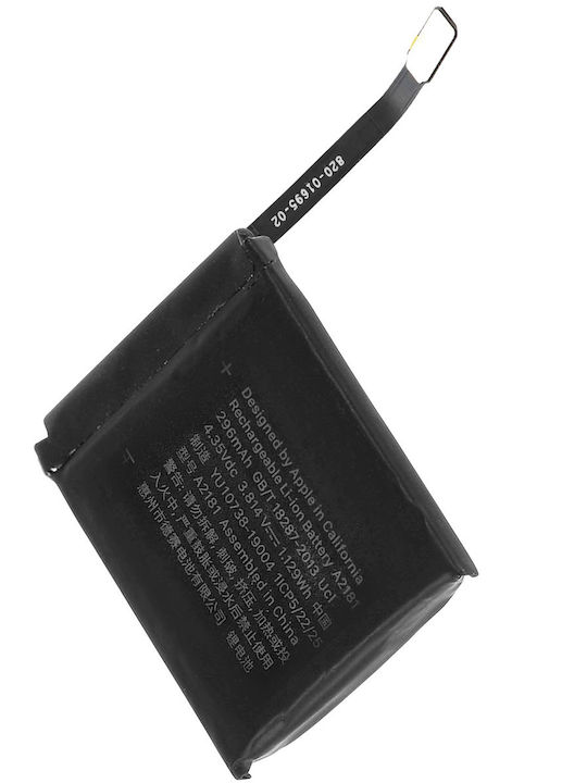 Internal Battery Apple Watch Series 5/se 44mm 296mah Capacity Compatible