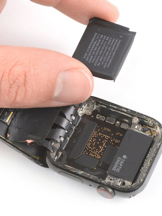 Internal Battery Apple Watch Series 5/se 44mm 296mah Capacity Compatible