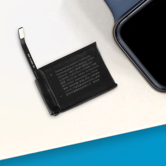 Baterie Internă Apple Watch Seria 5/SE 44mm Capacitate 296mAh Compatibilă