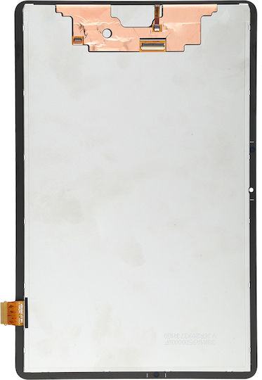 Complete Assembly Samsung Galaxy Tab S8 Lcd Ltps Screen & Touch Glass Black