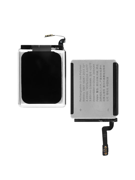 Internal Battery Apple Watch Series 5/se 40mm 245mah Capacity Compatible