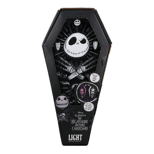 Paladone Kinder Dekorative Lampe Lila
