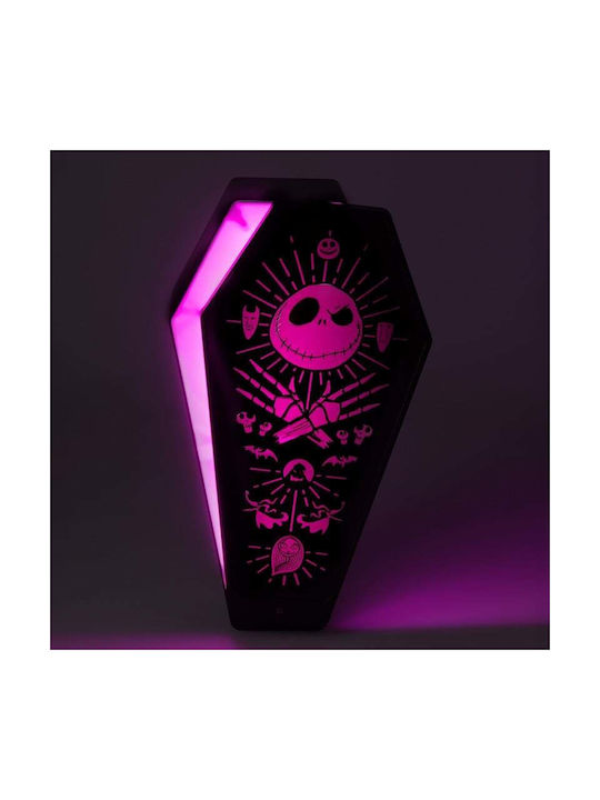 Paladone Lampă decorativă pentru copii Violet
