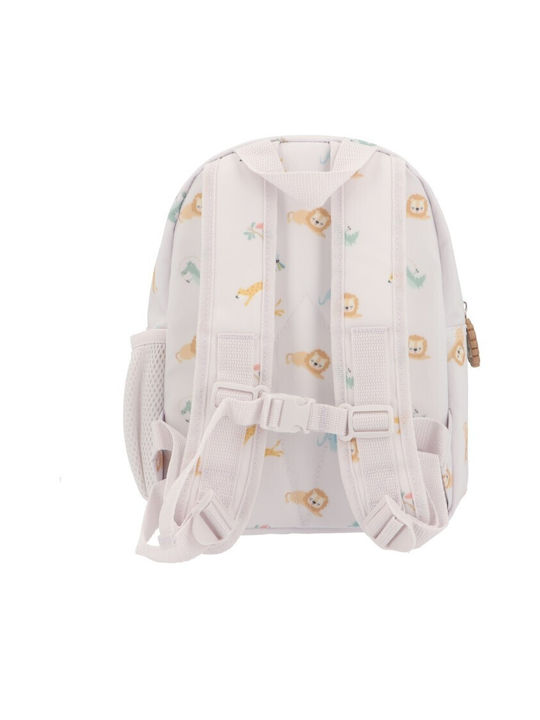 Babyllama Kids Bag Backpack Beige