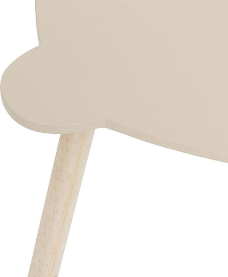 Kids Table Ecru Atmosphera