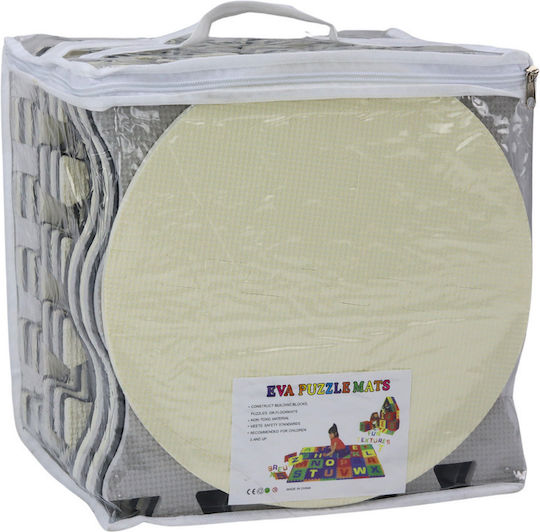 Kids Educational Floor Puzzle 28pcs