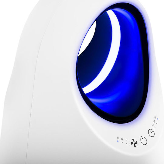 Purificator de Aer pentru Spații 10m²
