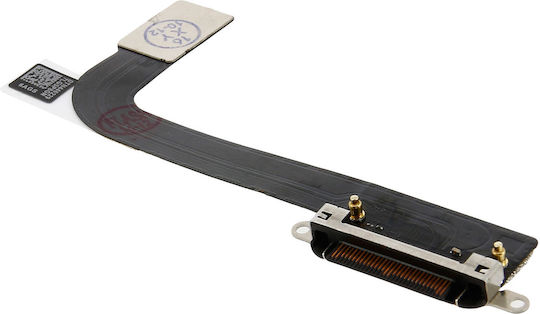 Apple 30-pin Charge Connector Replacement Part Apple Ipad 3
