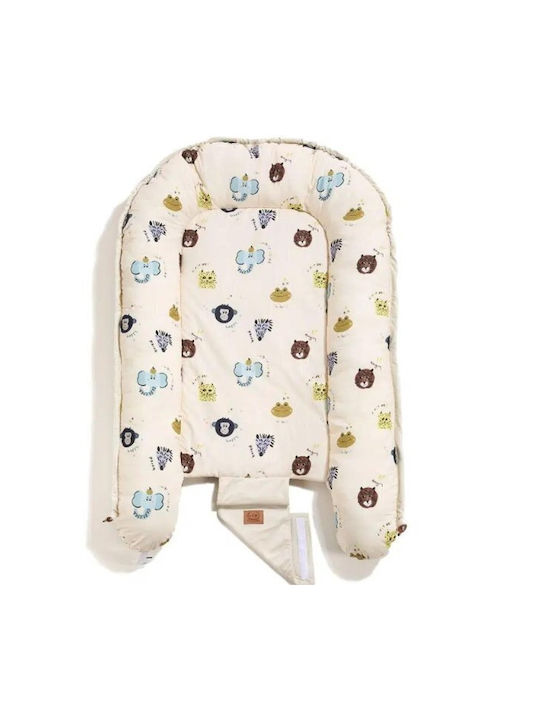 La Millou Friends Baby Nest Rafaello