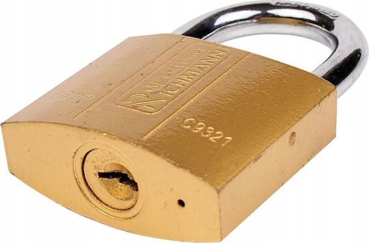 Richmann Lăcăt Potcoavă cu cheie 50mm 1buc