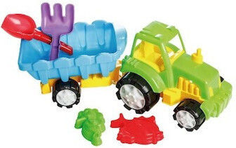 Burak Tractor Camionetă