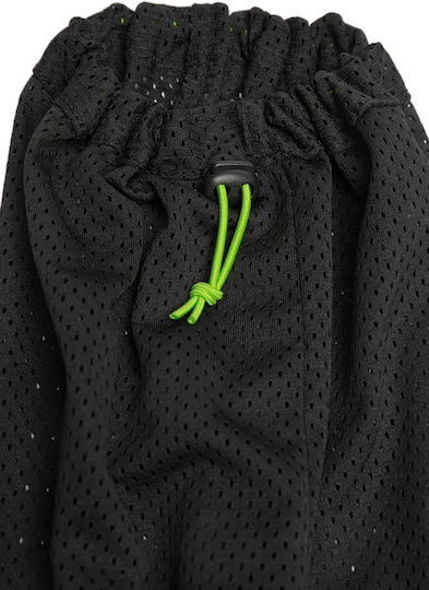 Mad Wave Zug-Socken Schwarz 43,5*5cm Mad Wave Schwarz