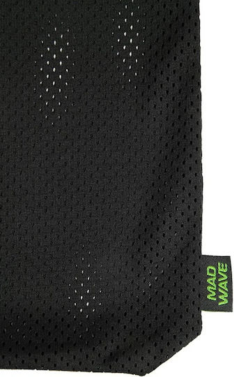 Mad Wave Zug-Socken Schwarz 43,5*5cm Mad Wave Schwarz