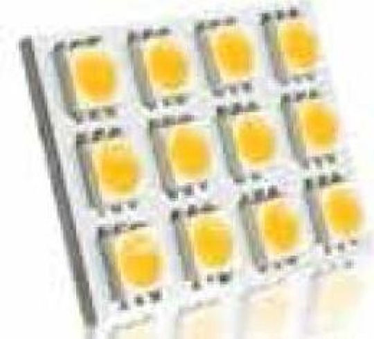 Fos me 6500K LED Chip 70W Kühles Weiß 1Stück 05-00984-1