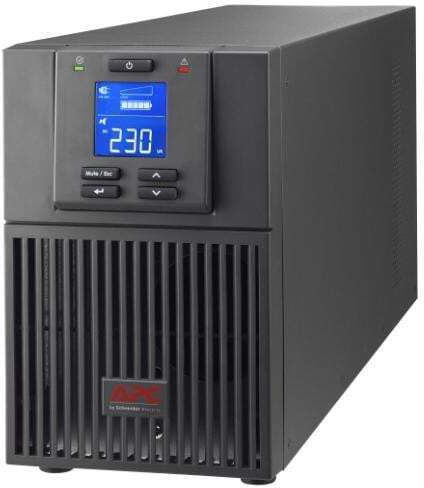 APC Easy UPS SRV1KI On-Line 1000VA 800W με 3 IEC Πρίζες