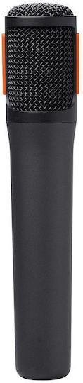 JBL Микрофони Караоке Безжични Wireless Microphone Set JBLPBWIRELESSMIC Черен