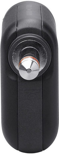 JBL Микрофони Караоке Безжични Wireless Microphone Set JBLPBWIRELESSMIC Черен