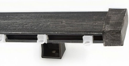 Anartisi Ideal One-Way in Color 300cm