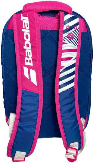 Babolat Tennis Tasche Rucksack Tennis 2 Schläger Weiß