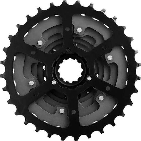 Shimano Altus City, MTB Bike Cassette 8 Speeds